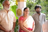 NBK New Movie Opening